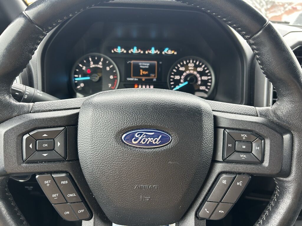2019 Ford F-150 XLT Crestwood KY