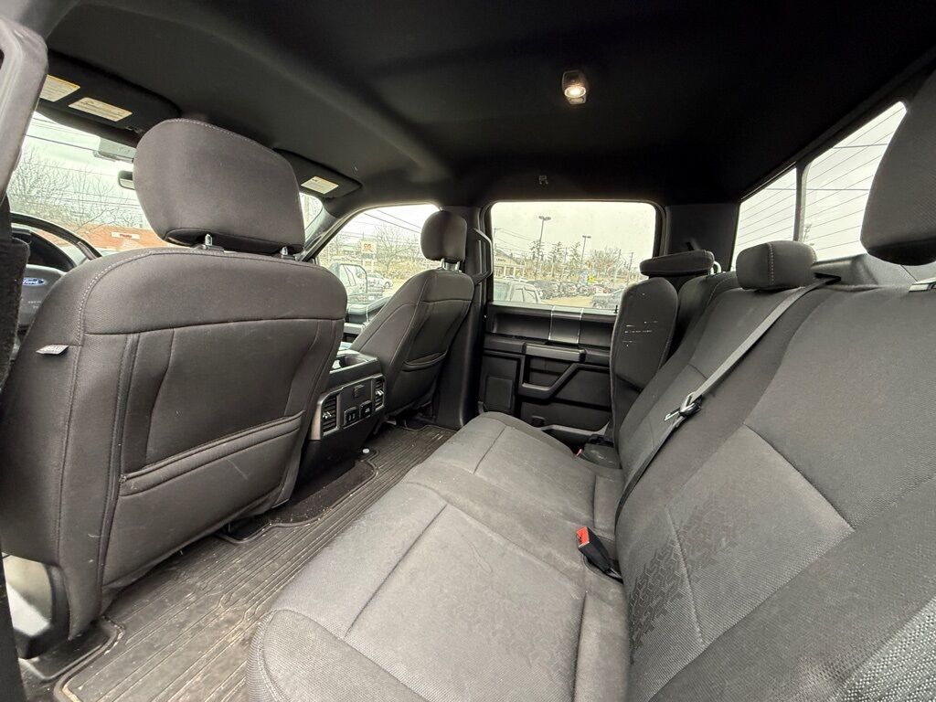 2019 Ford F-150 XLT Crestwood KY