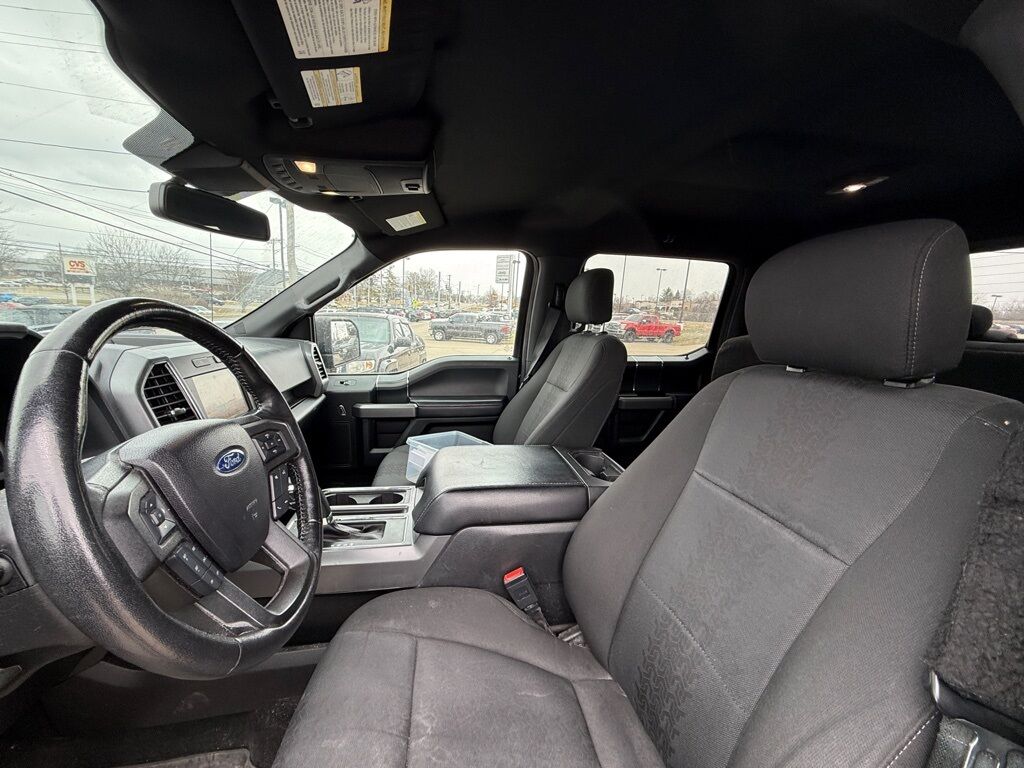 2019 Ford F-150 XLT Crestwood KY