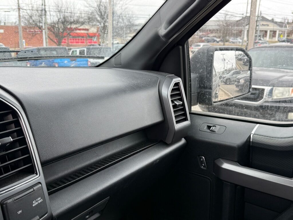 2019 Ford F-150 XLT Crestwood KY