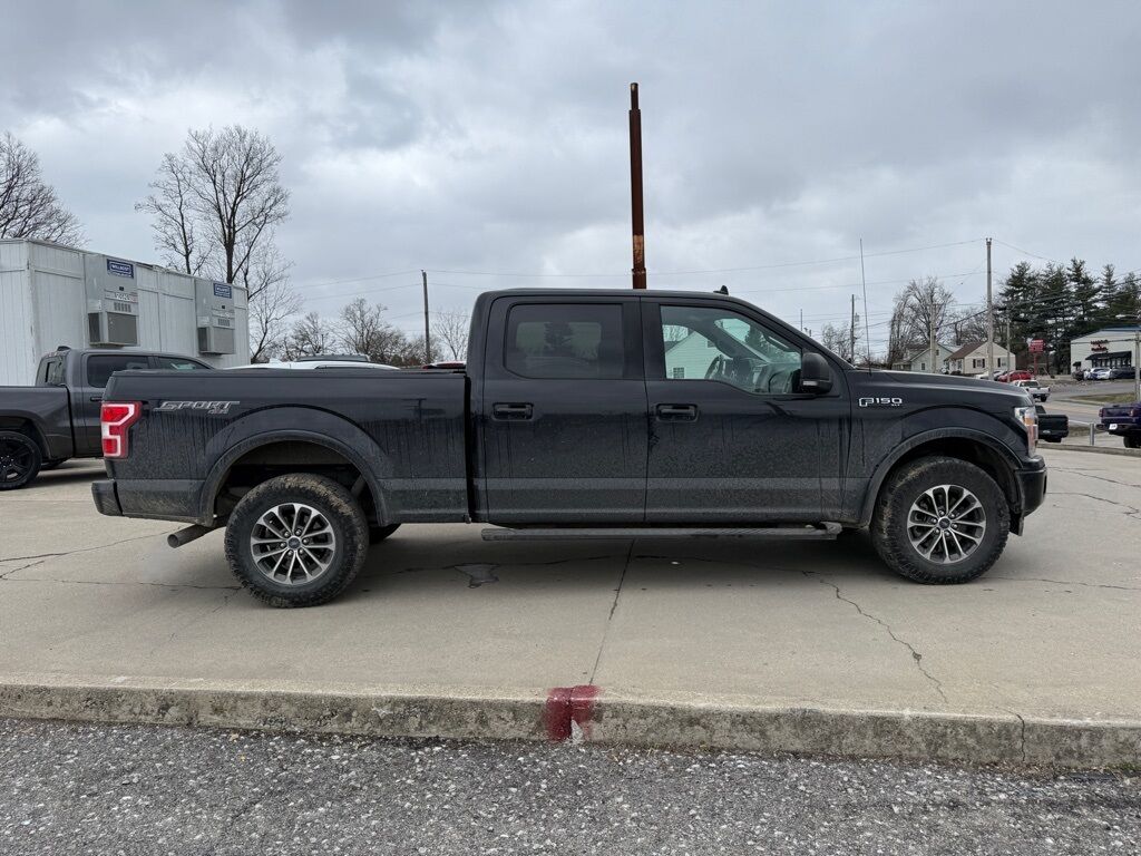 2019 Ford F-150 XLT Crestwood KY