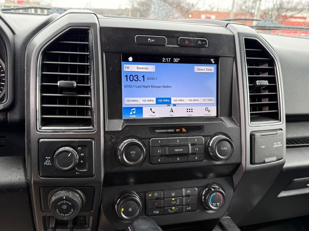 2019 Ford F-150 XLT Crestwood KY