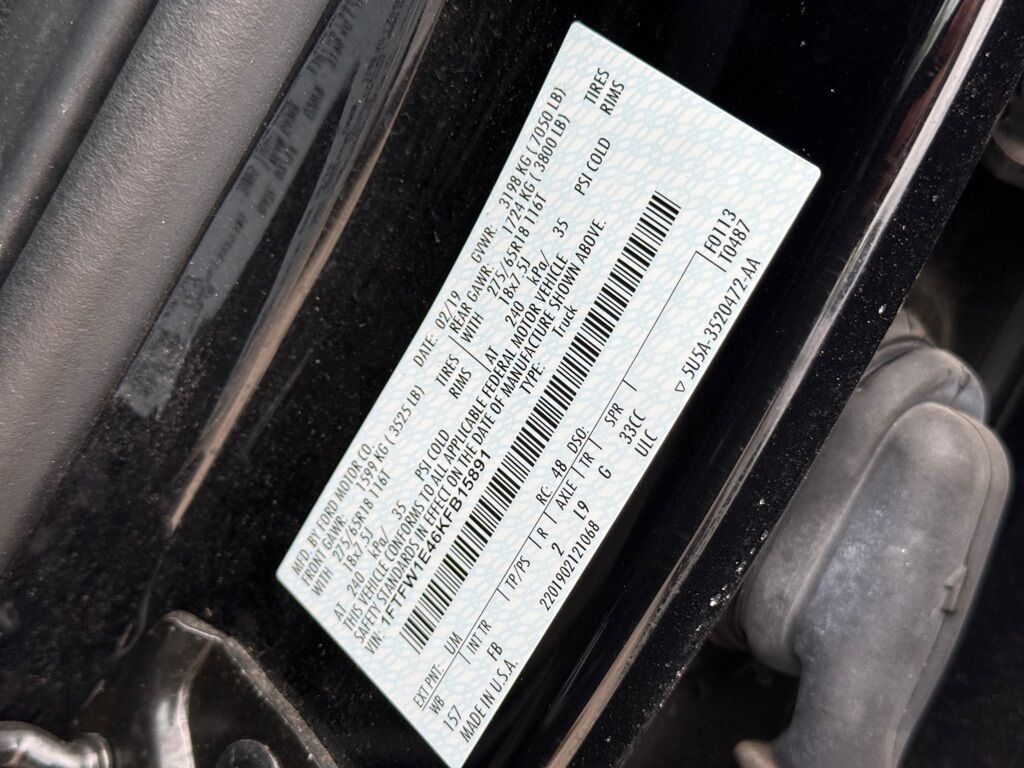 2019 Ford F-150 XLT Crestwood KY