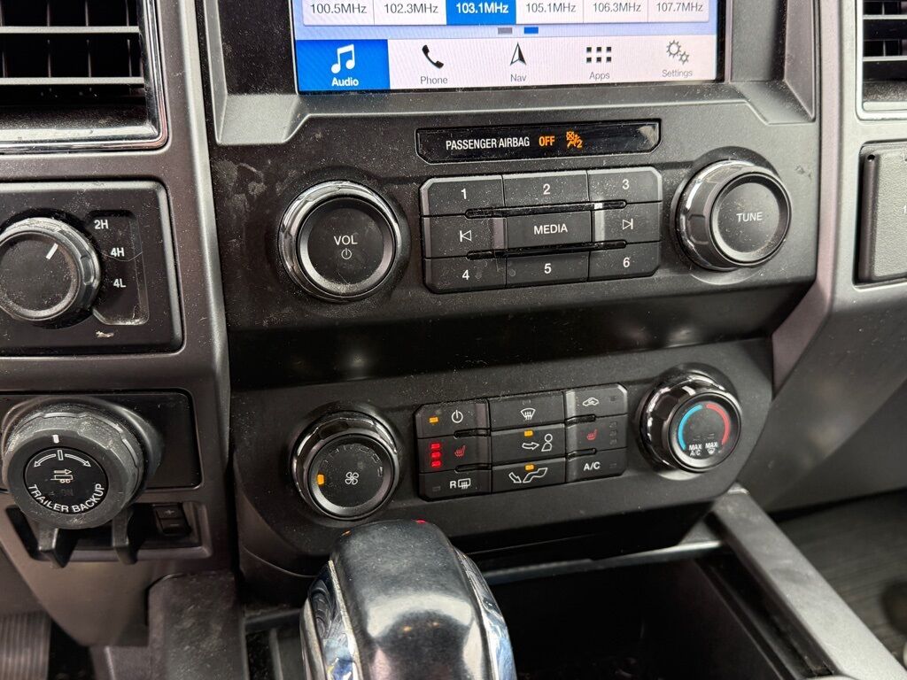 2019 Ford F-150 XLT Crestwood KY