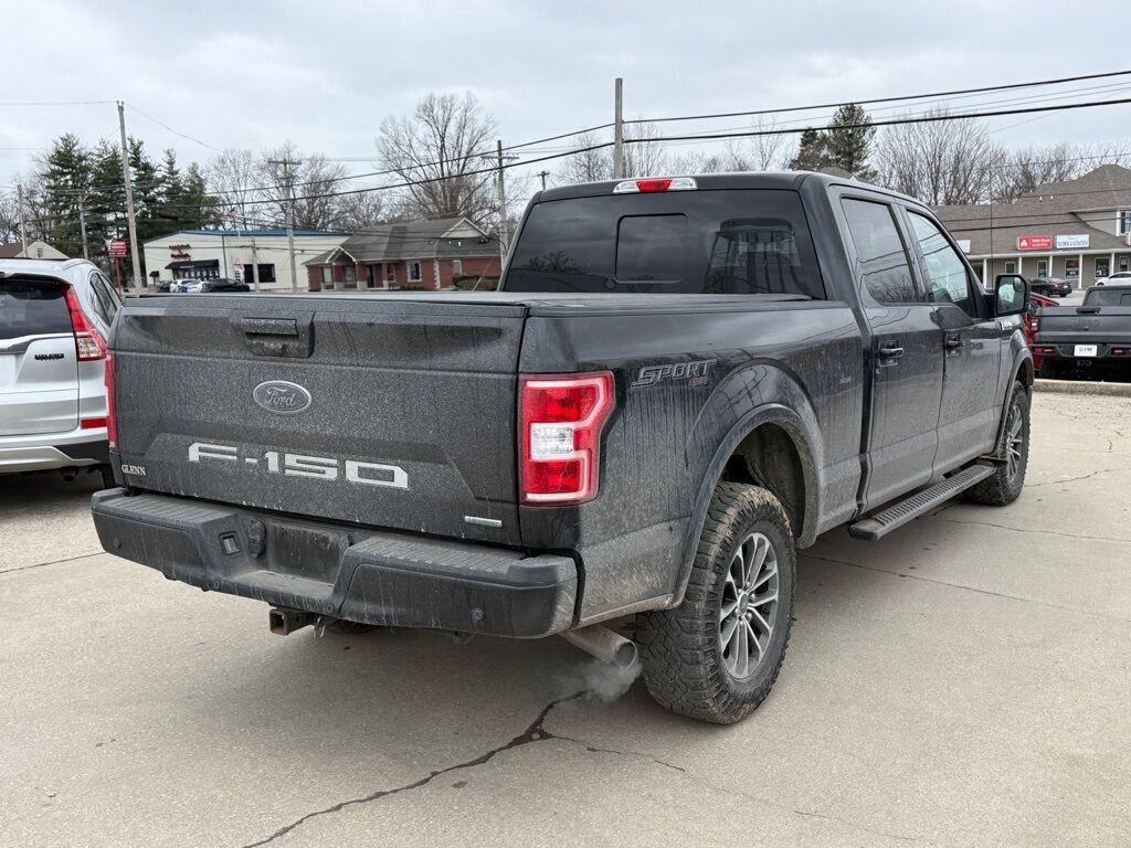 2019 Ford F-150 XLT Crestwood KY