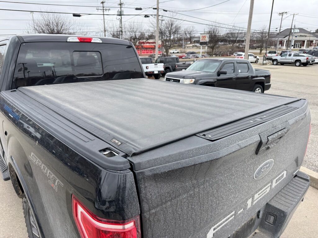 2019 Ford F-150 XLT Crestwood KY