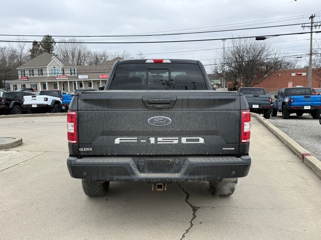 2019 Ford F-150 XLT Crestwood KY