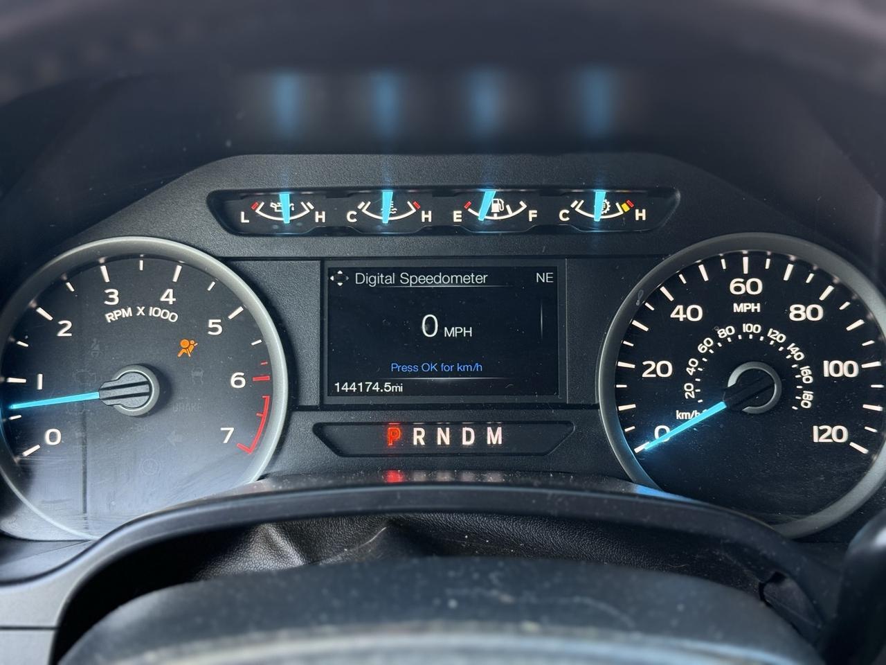 2019 Ford F-150 XLT Crestwood KY