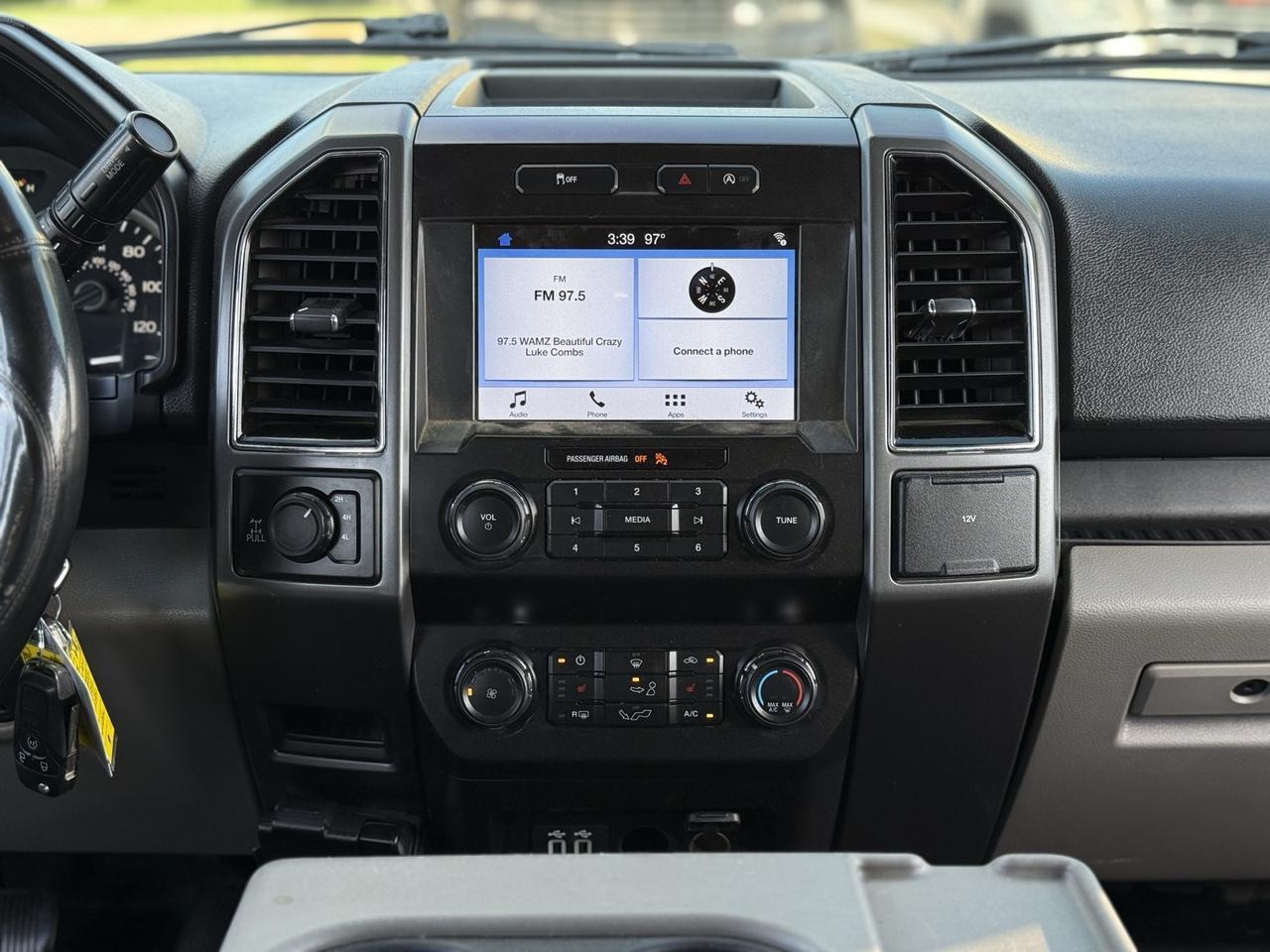 2019 Ford F-150 XLT Crestwood KY