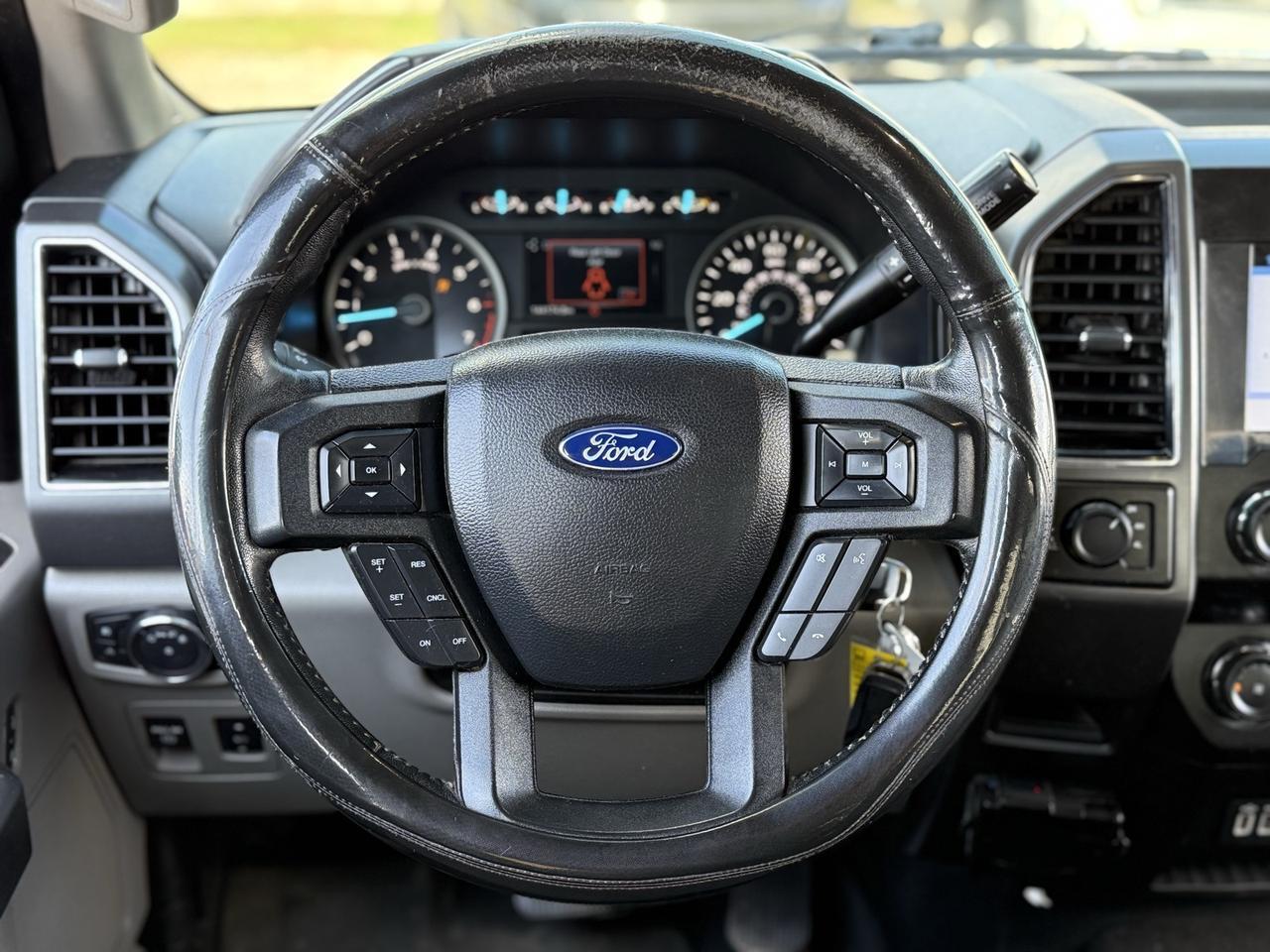2019 Ford F-150 XLT Crestwood KY