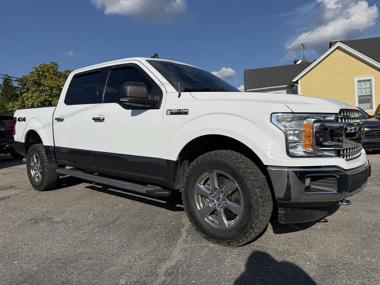 2019 Ford F-150 XLT Crestwood KY