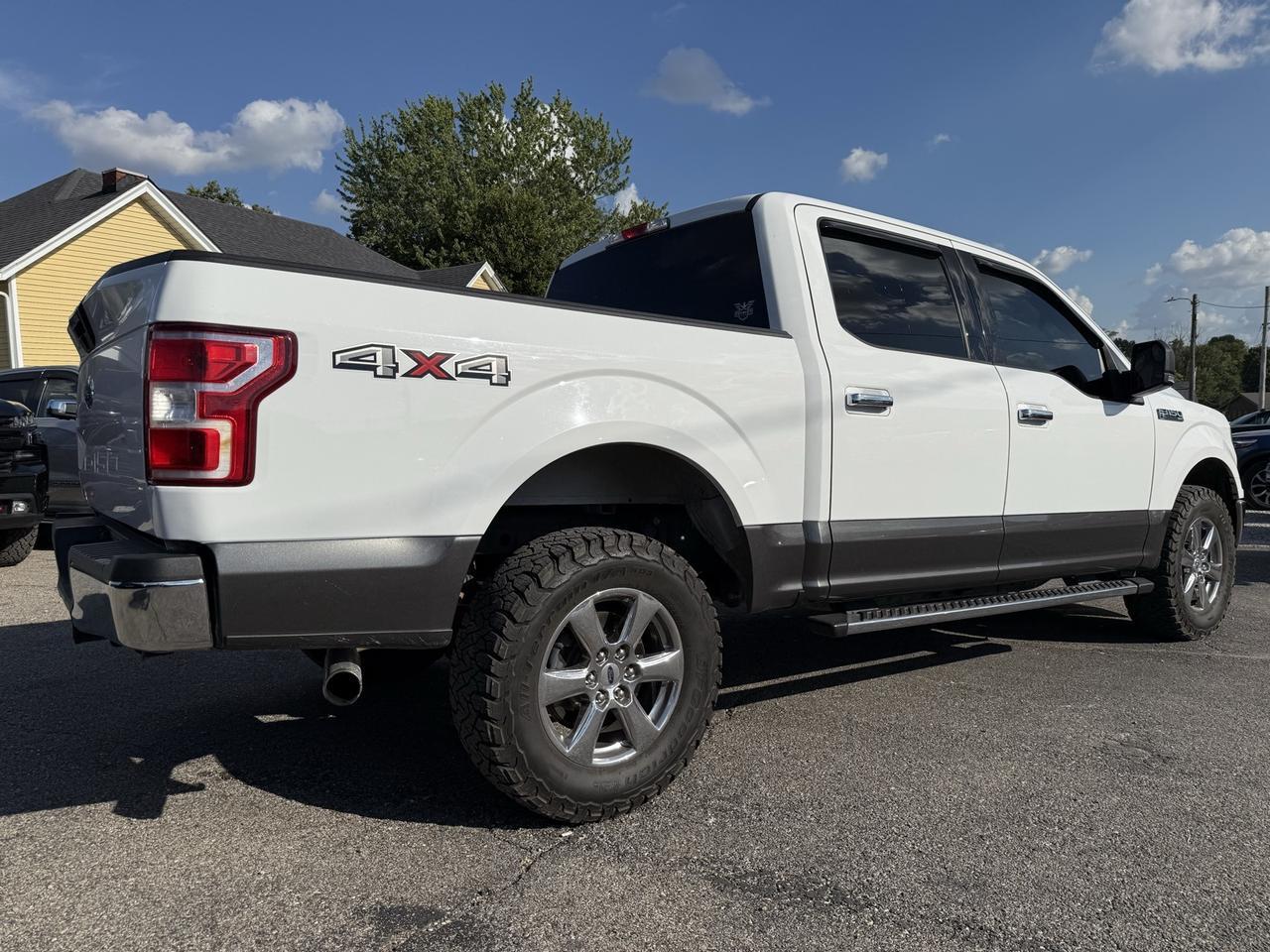 2019 Ford F-150 XLT Crestwood KY