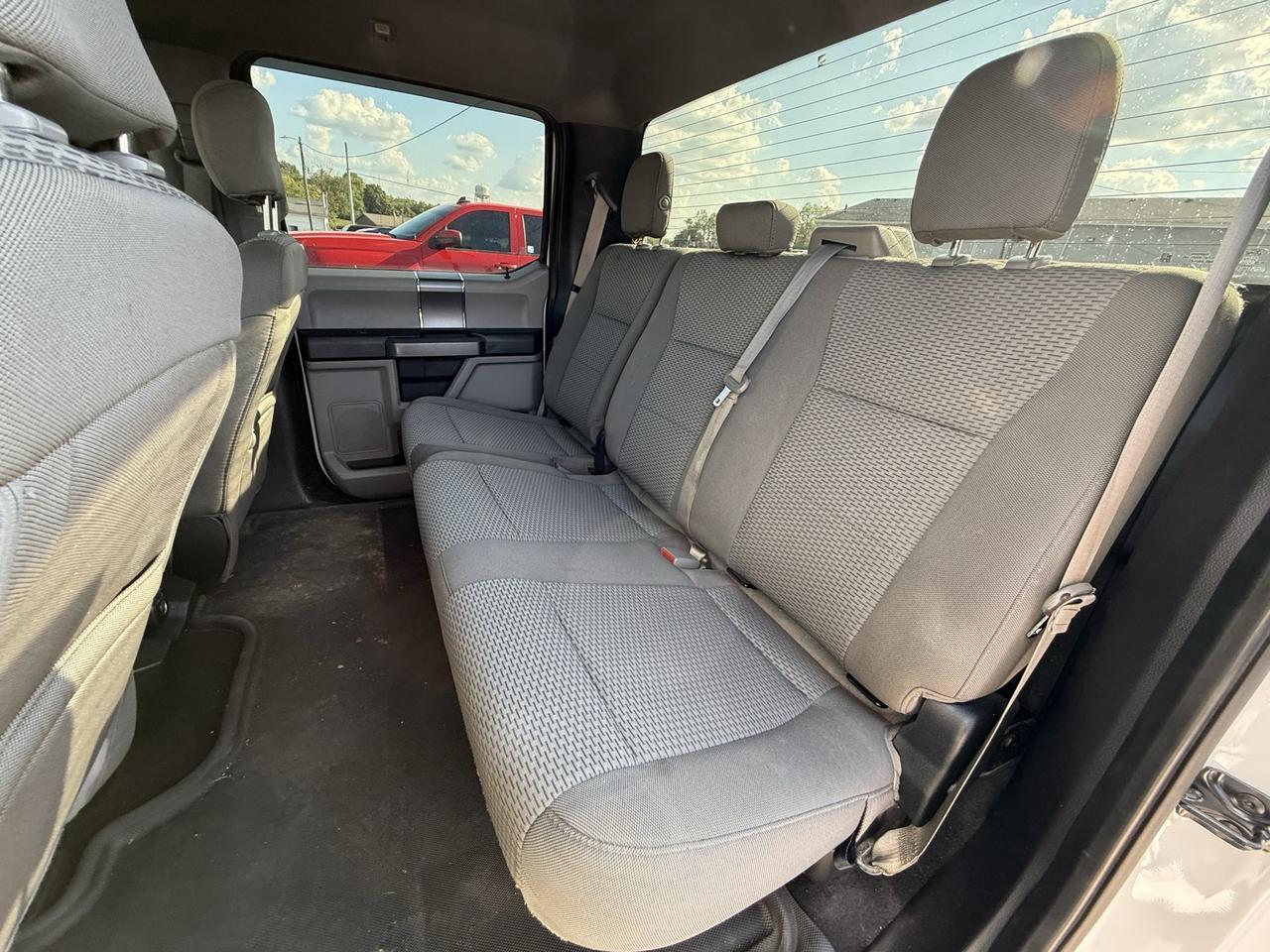 2019 Ford F-150 XLT Crestwood KY