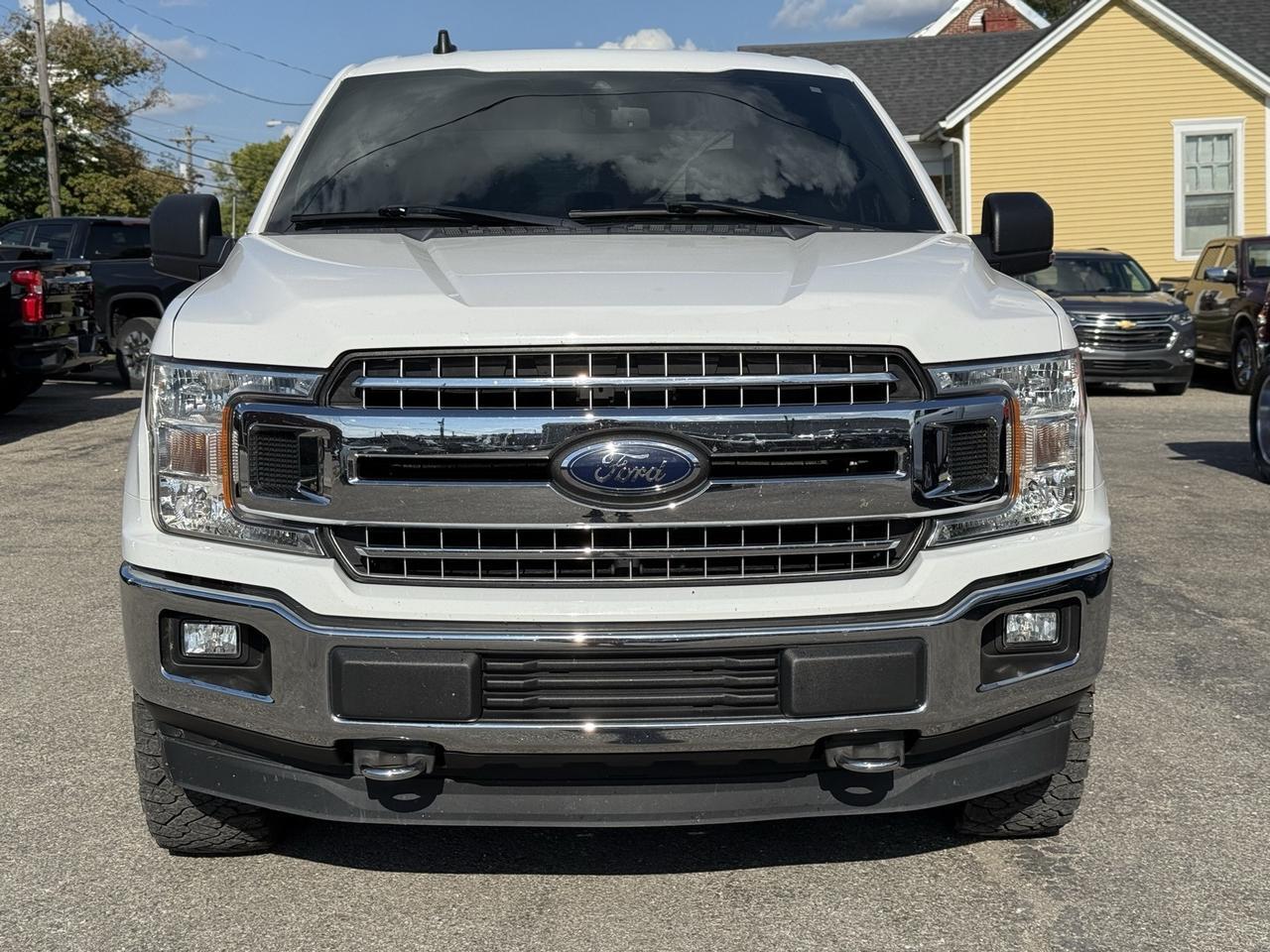 2019 Ford F-150 XLT Crestwood KY