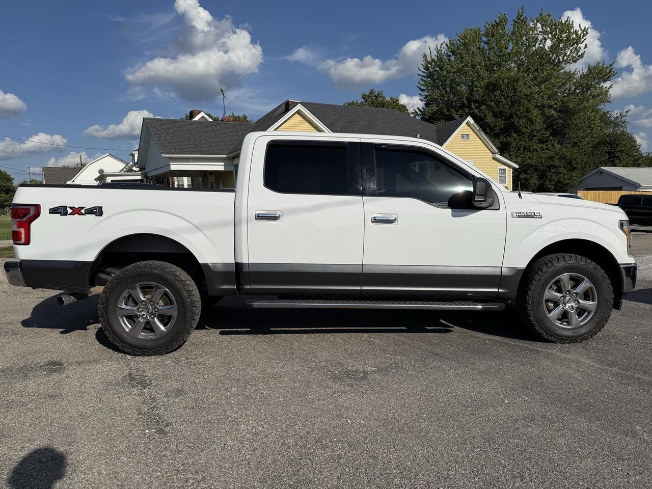 2019 Ford F-150 XLT Crestwood KY