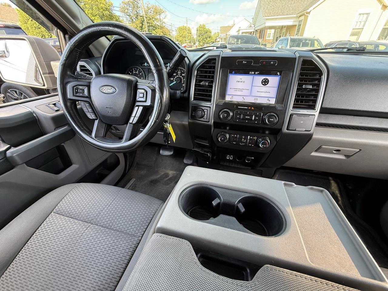 2019 Ford F-150 XLT Crestwood KY