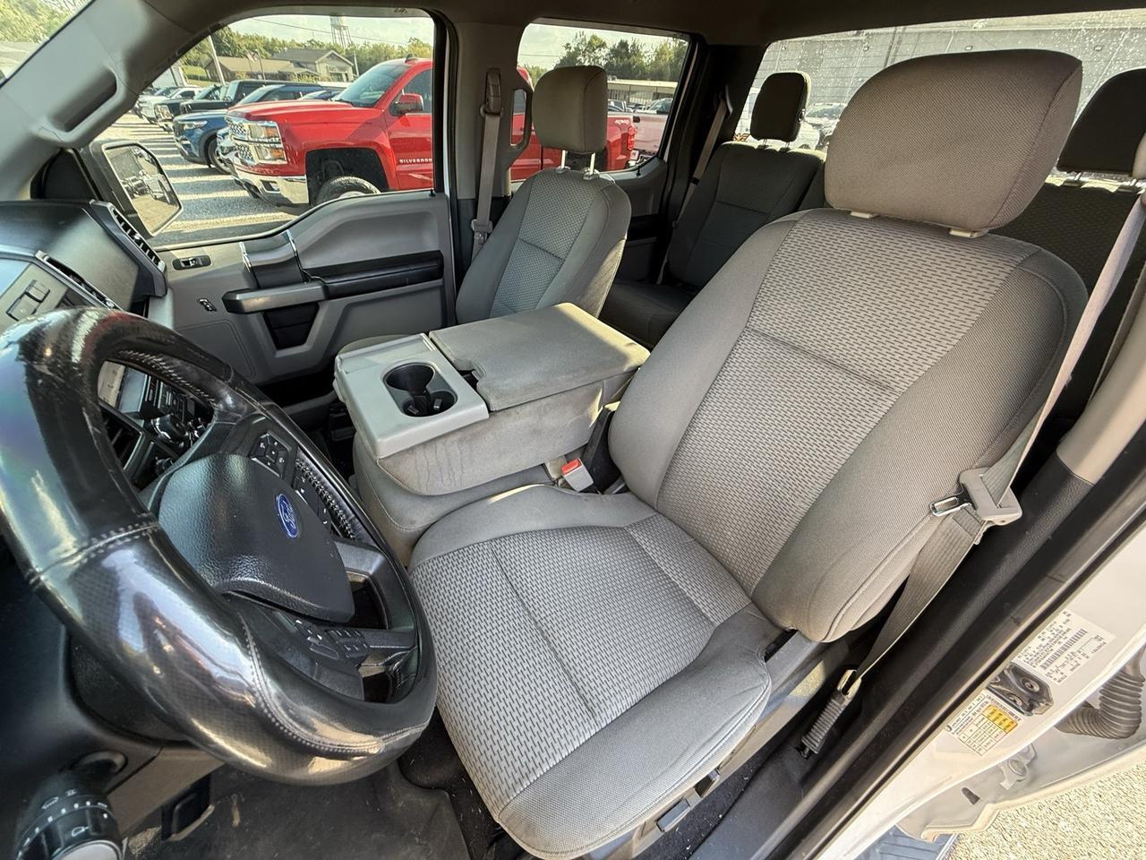 2019 Ford F-150 XLT Crestwood KY