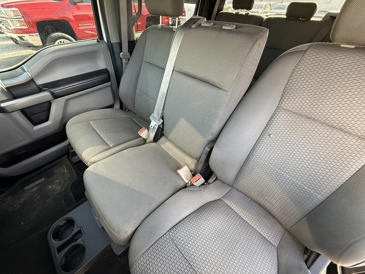 2019 Ford F-150 XLT Crestwood KY