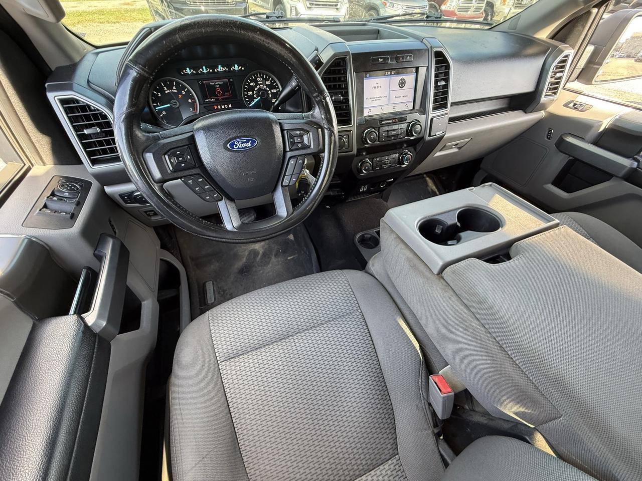 2019 Ford F-150 XLT Crestwood KY