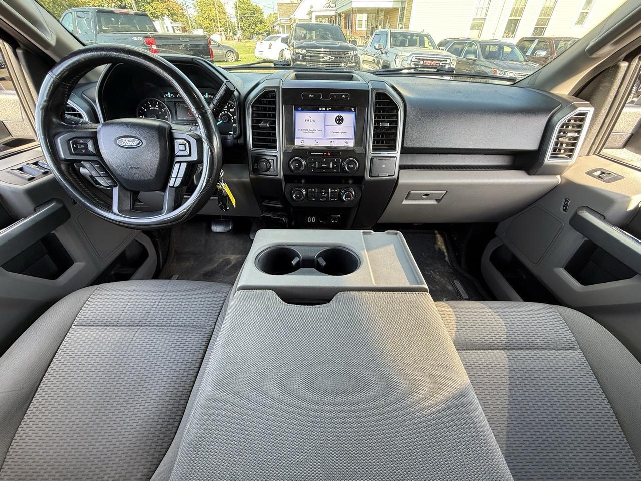2019 Ford F-150 XLT Crestwood KY