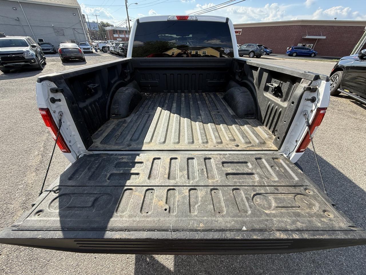 2019 Ford F-150 XLT Crestwood KY