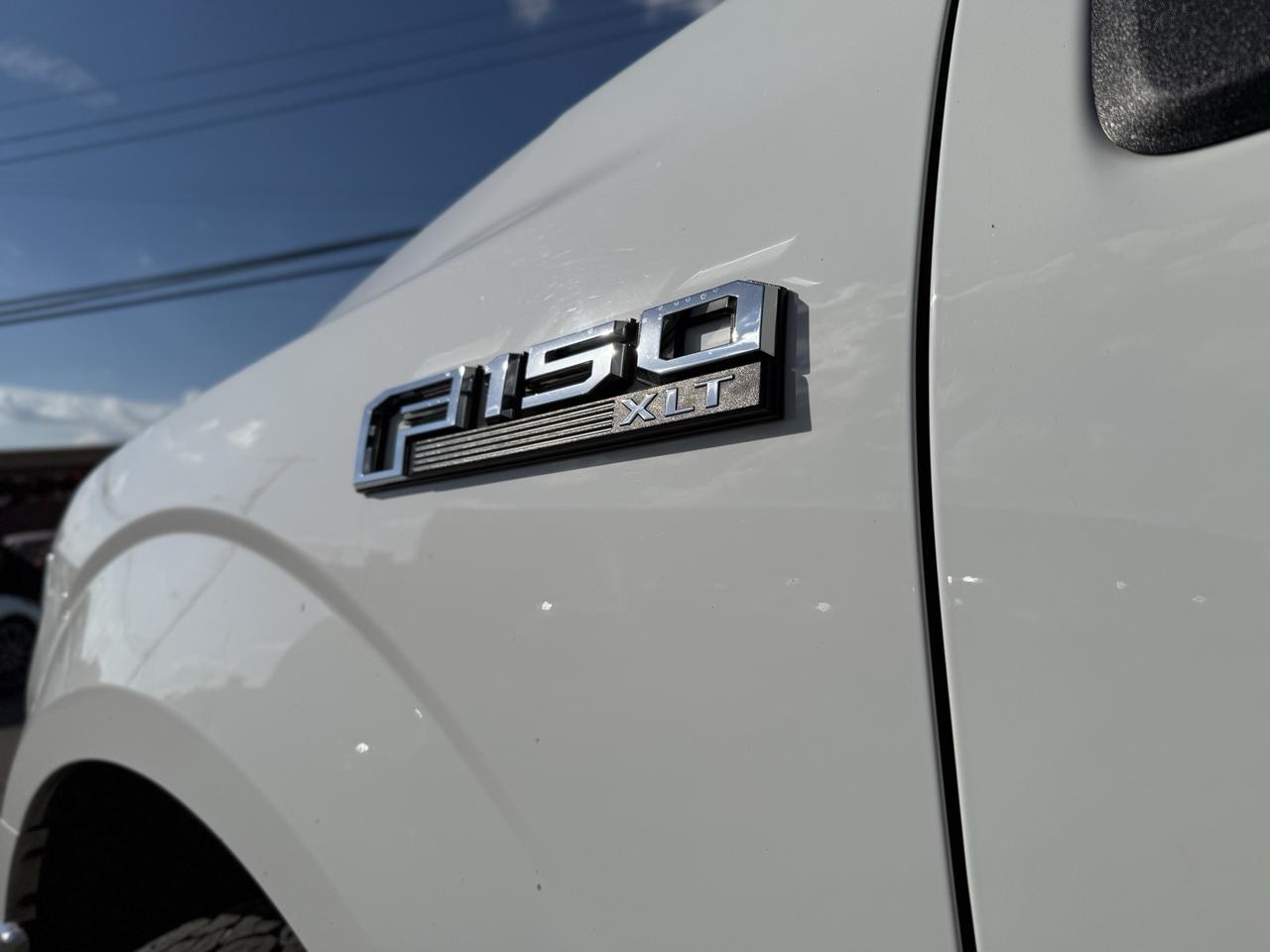2019 Ford F-150 XLT Crestwood KY