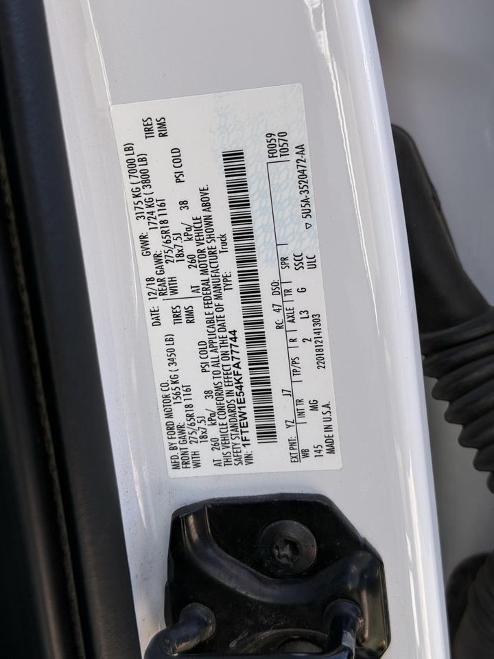 2019 Ford F-150 XLT Crestwood KY