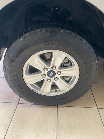 2019 Ford F-150 XLT Crew Cab Short Bed Charlotte NC