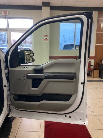 2019 Ford F-150 XLT Crew Cab Short Bed Charlotte NC