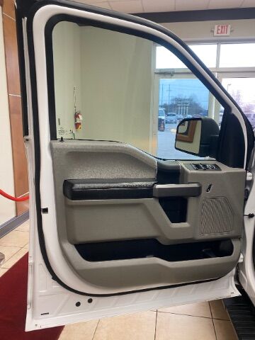 2019 Ford F-150 XLT Crew Cab Short Bed Charlotte NC