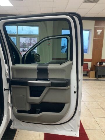 2019 Ford F-150 XLT Crew Cab Short Bed Charlotte NC