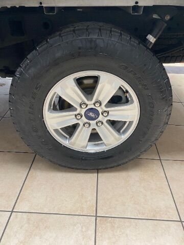 2019 Ford F-150 XLT Crew Cab Short Bed Charlotte NC