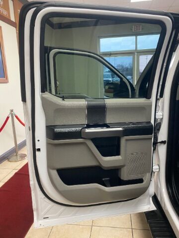 2019 Ford F-150 XLT Crew Cab Short Bed Charlotte NC