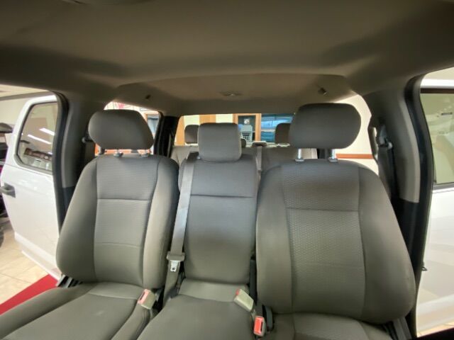 2019 Ford F-150 XLT Crew Cab Short Bed Charlotte NC