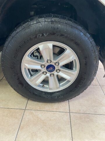 2019 Ford F-150 XLT Crew Cab Short Bed Charlotte NC