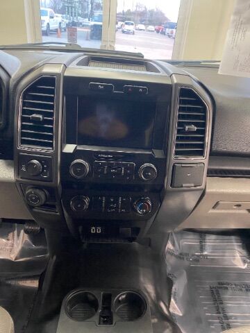 2019 Ford F-150 XLT Crew Cab Short Bed Charlotte NC