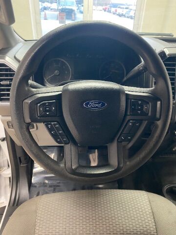 2019 Ford F-150 XLT Crew Cab Short Bed Charlotte NC