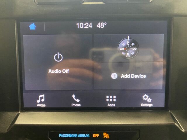 2019 Ford F-150 XLT Crew Cab Short Bed Charlotte NC