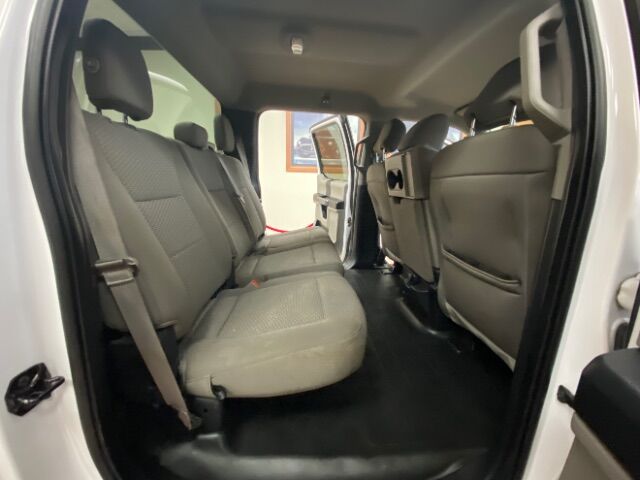 2019 Ford F-150 XLT Crew Cab Short Bed Charlotte NC