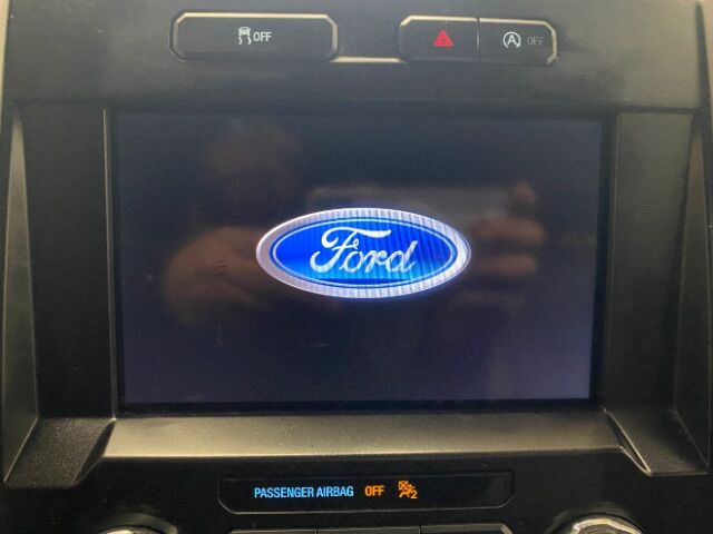 2019 Ford F-150 XLT Crew Cab Short Bed Charlotte NC