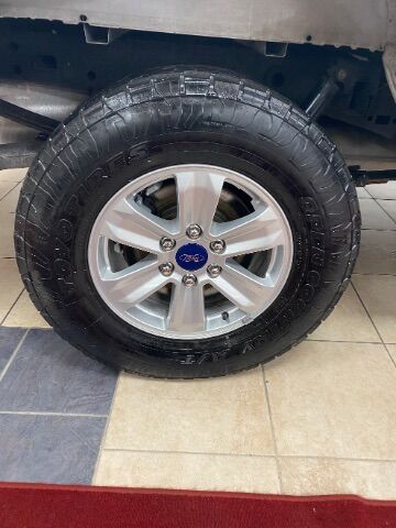 2019 Ford F-150 XLT Crew Cab Short Bed Charlotte NC