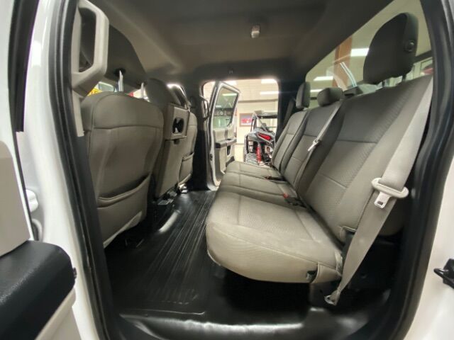 2019 Ford F-150 XLT Crew Cab Short Bed Charlotte NC