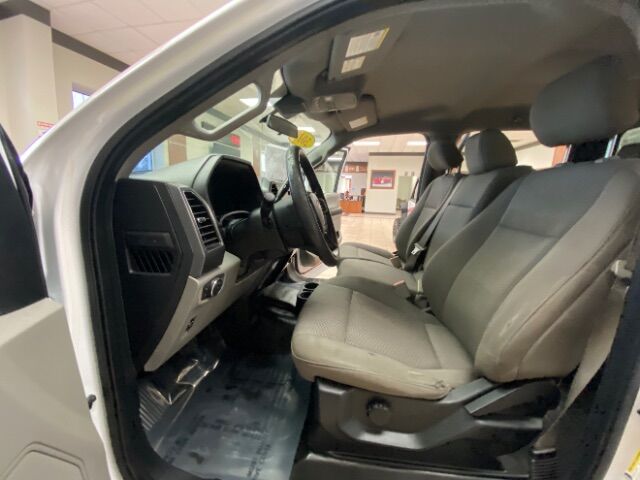 2019 Ford F-150 XLT Crew Cab Short Bed Charlotte NC