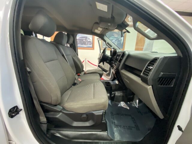 2019 Ford F-150 XLT Crew Cab Short Bed Charlotte NC