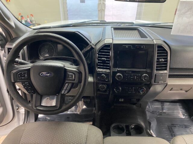 2019 Ford F-150 XLT Crew Cab Short Bed Charlotte NC