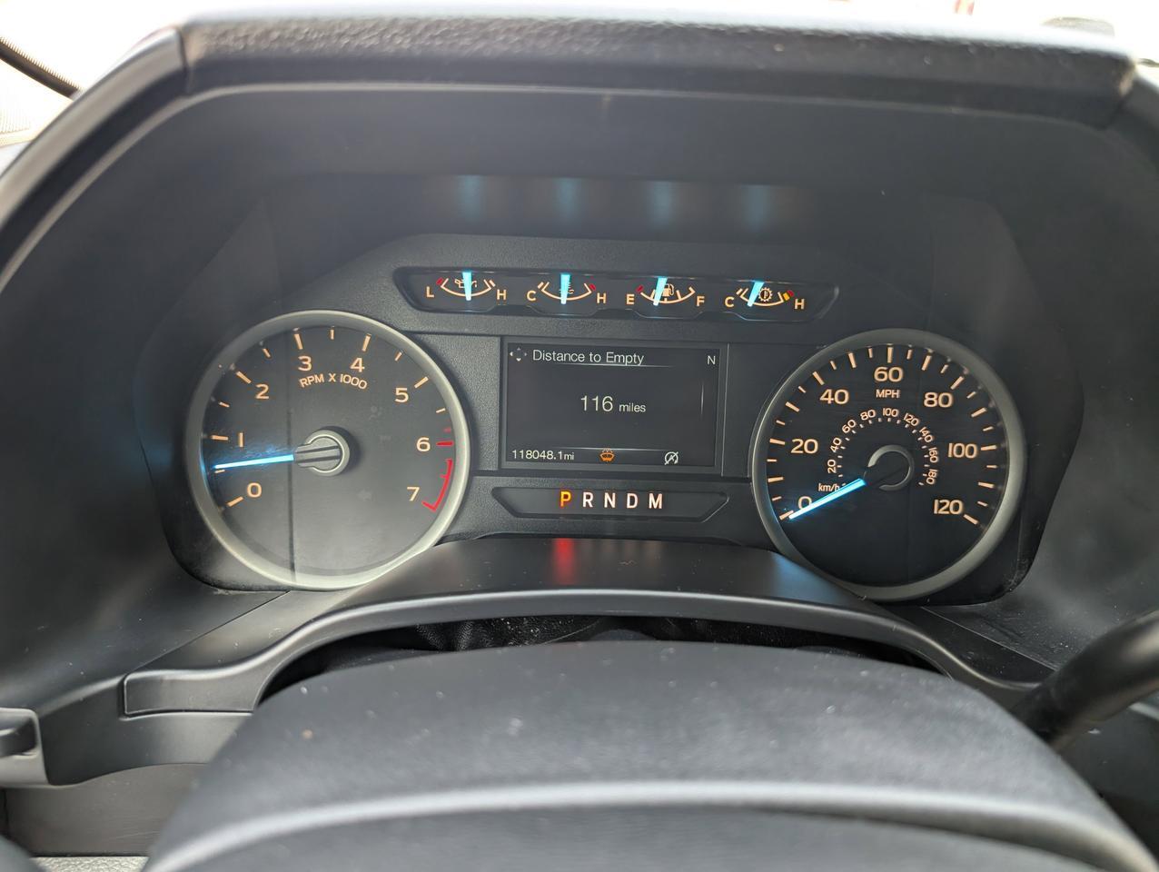 2019 Ford F-150 XLT Dalton GA