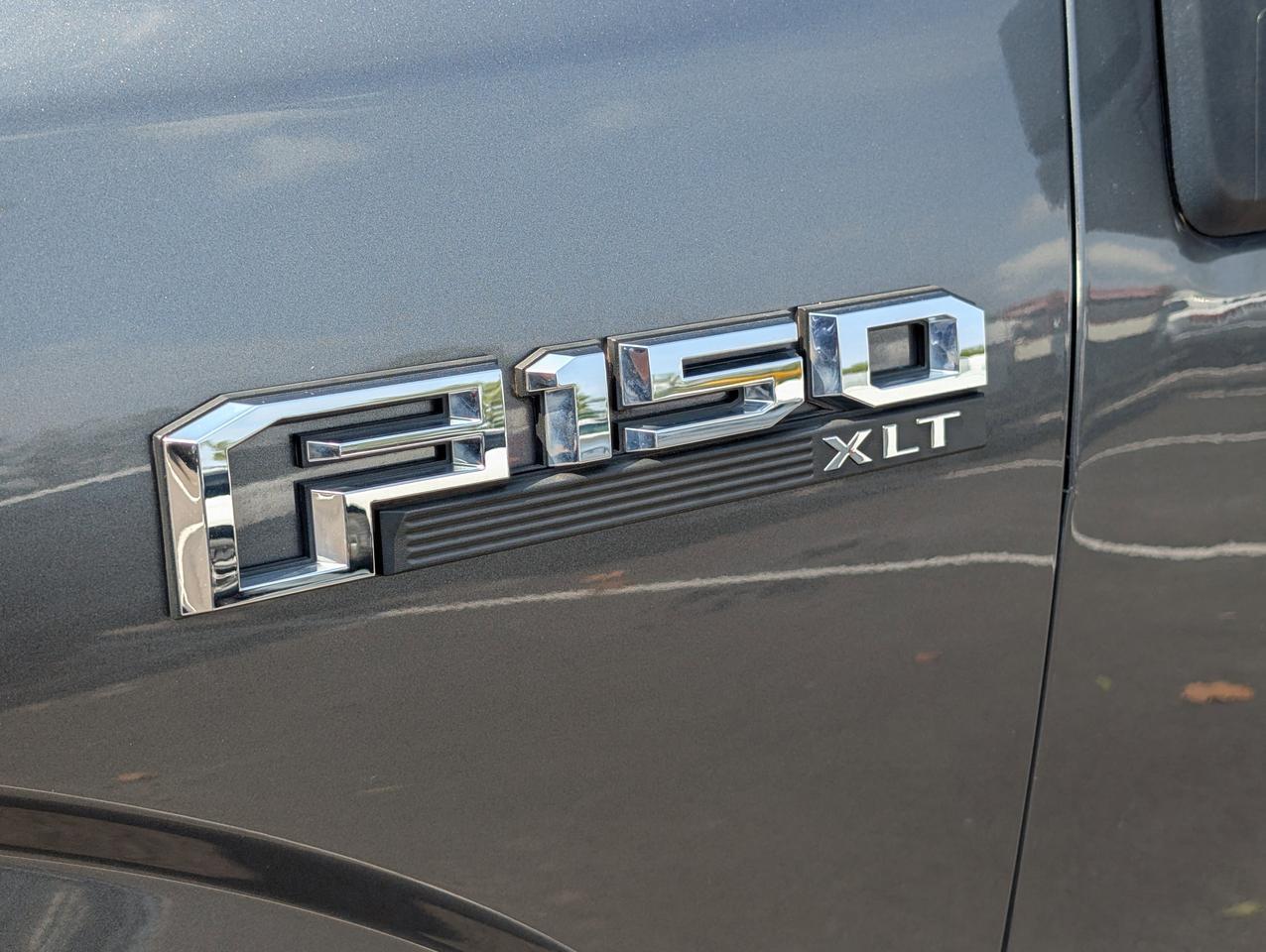 2019 Ford F-150 XLT Dalton GA