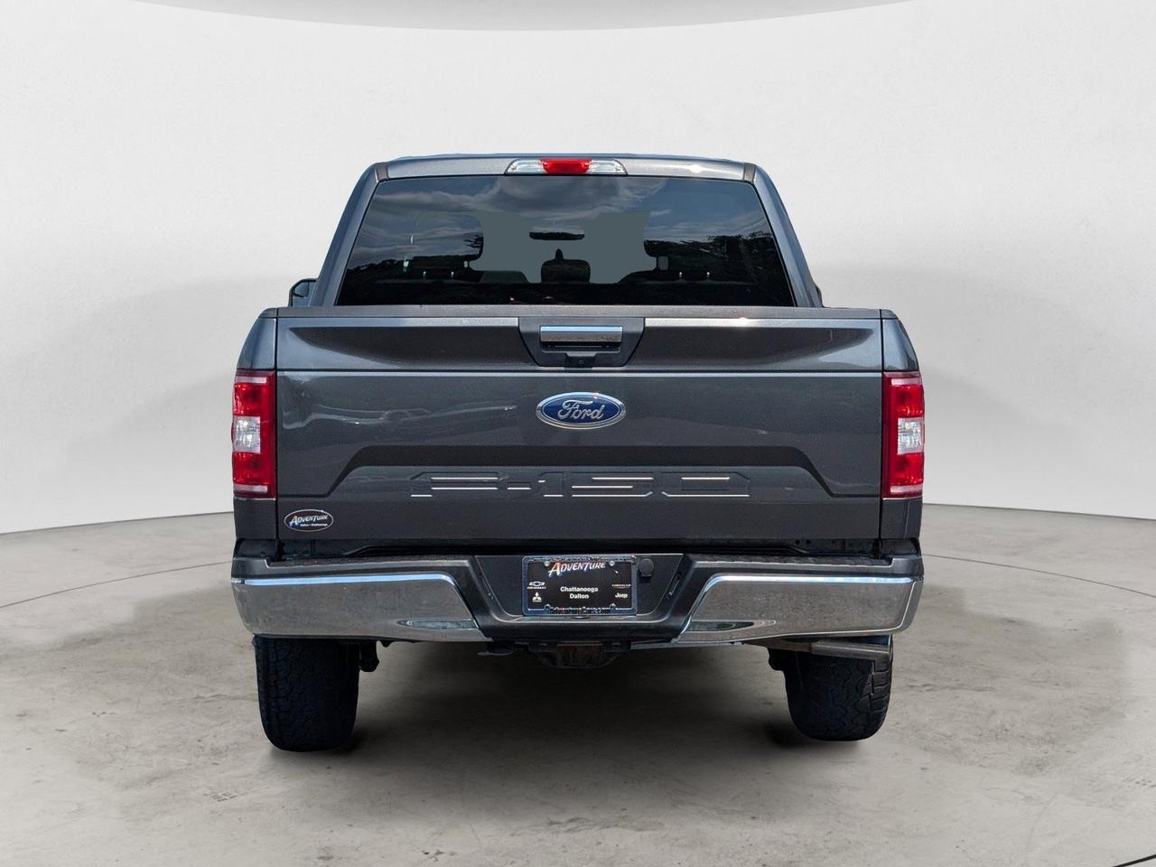 2019 Ford F-150 XLT Dalton GA