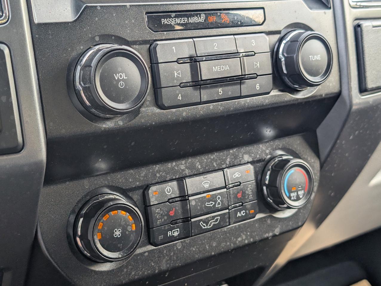 2019 Ford F-150 XLT Dalton GA