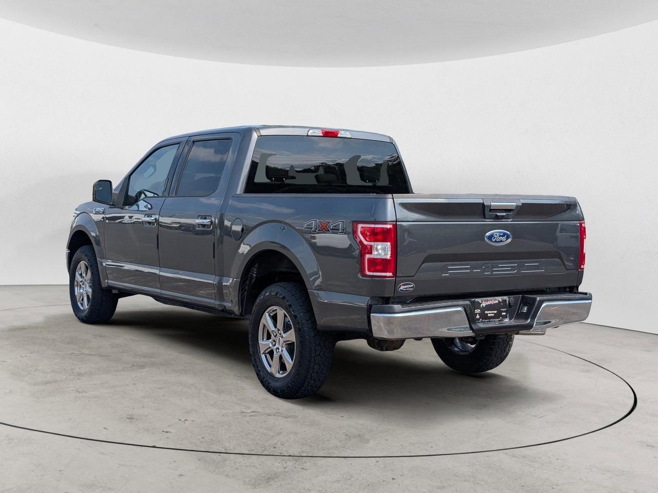 2019 Ford F-150 XLT Dalton GA